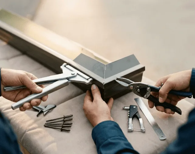 Why choose Gutter Repair in Benicia, CA